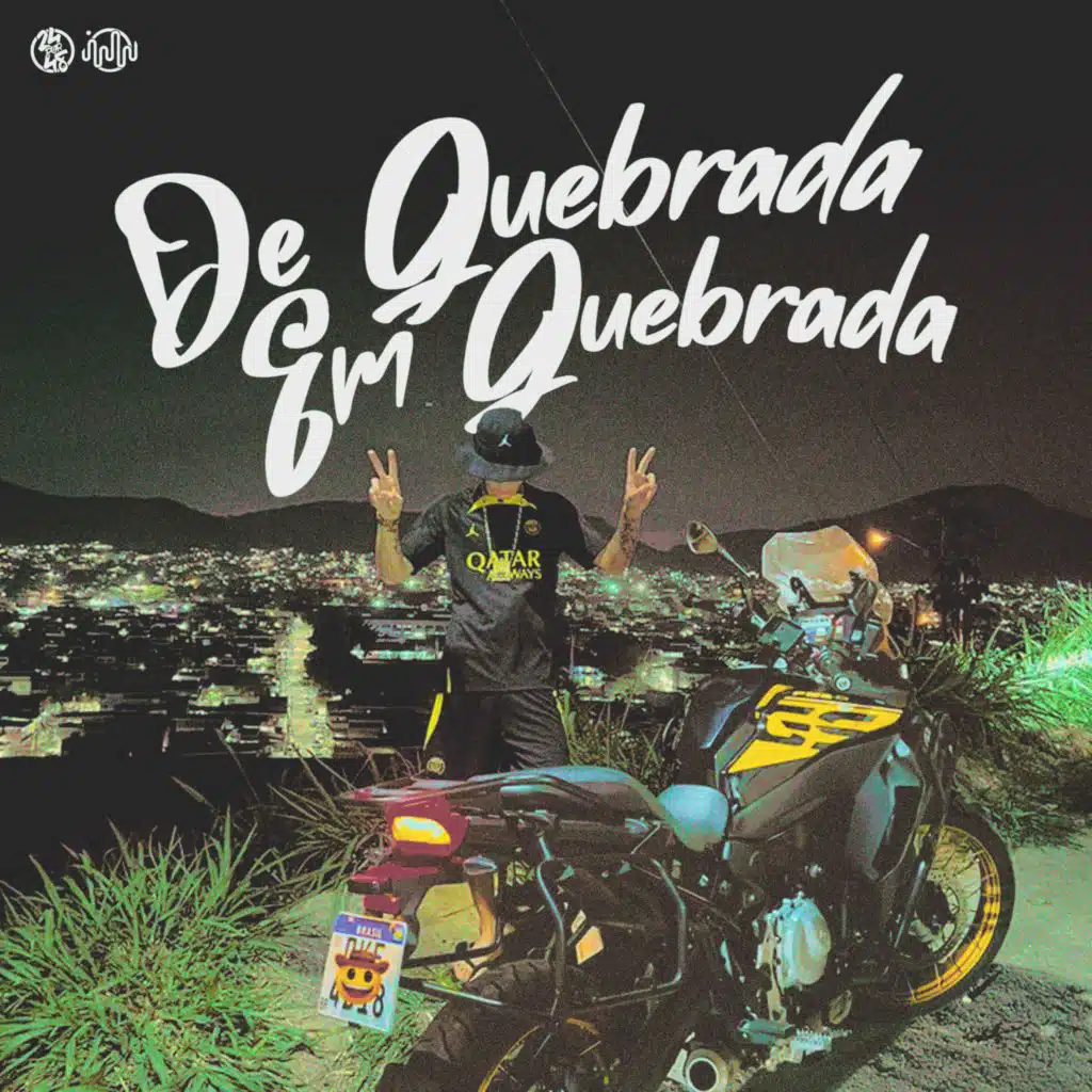 De Quebrada em Quebrada