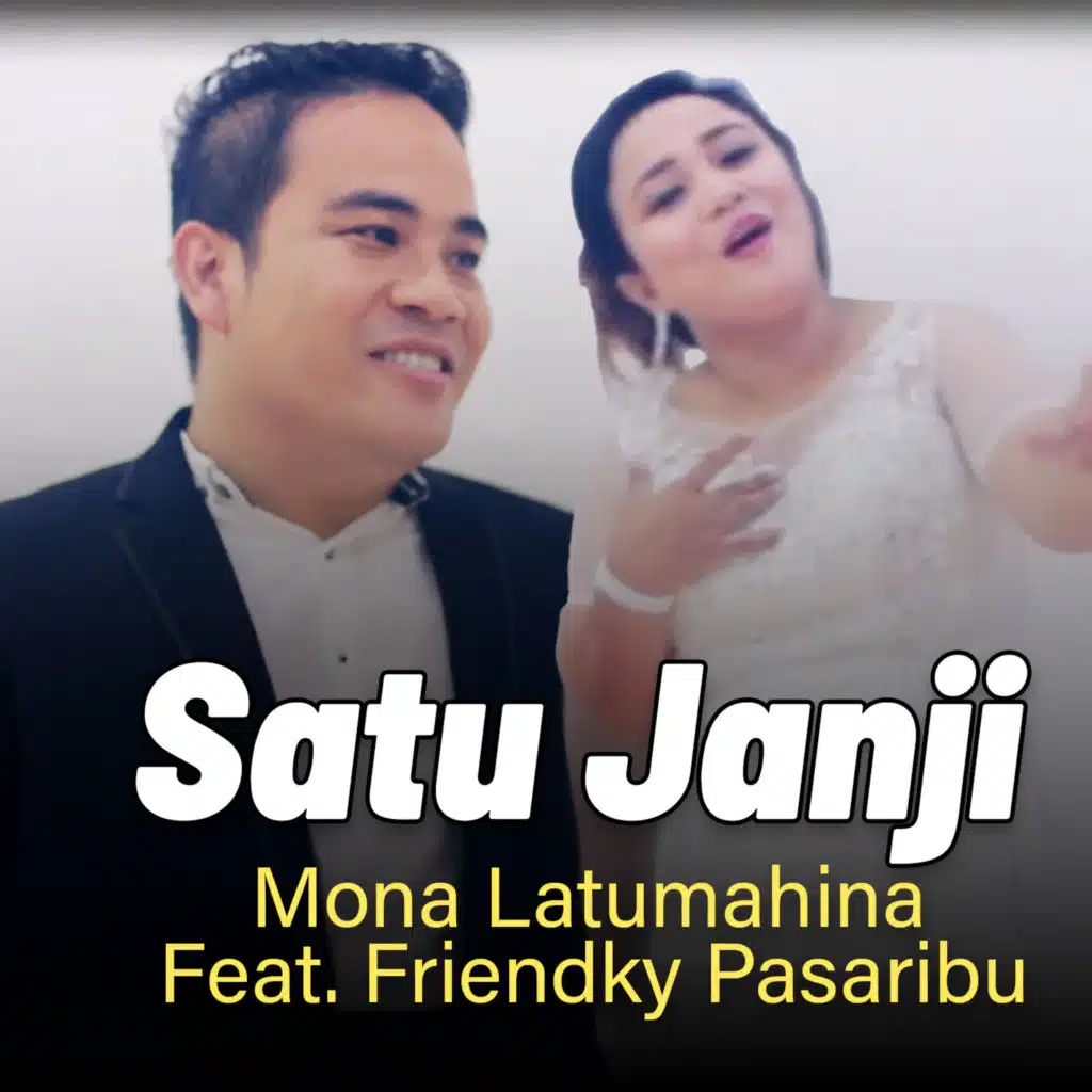 Satu Janji (feat. Friendky Pasaribu)