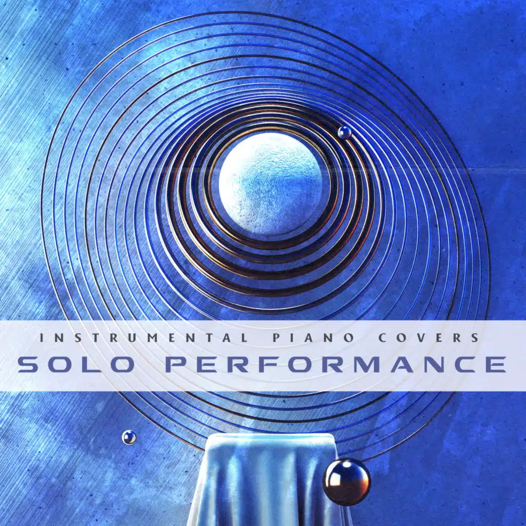 Instrumental Piano Covers