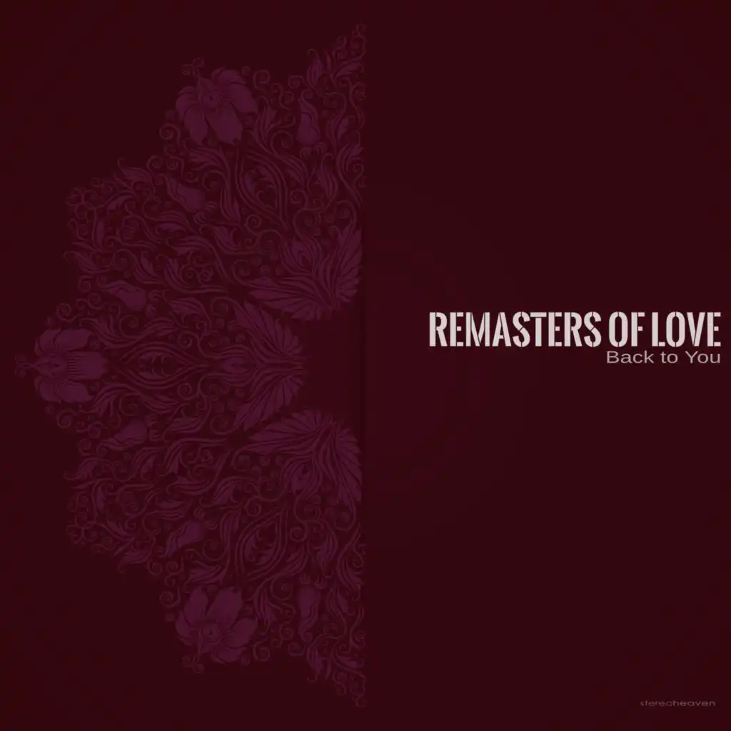 Remasters of Love