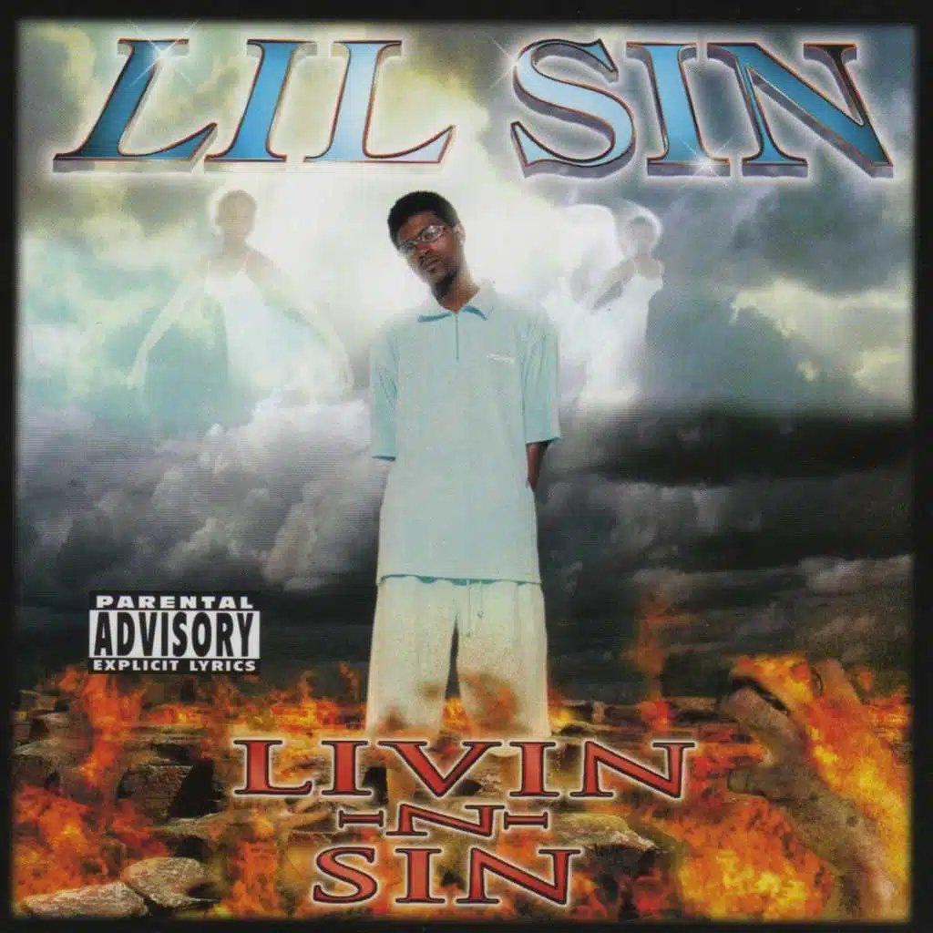 Livin N Sin