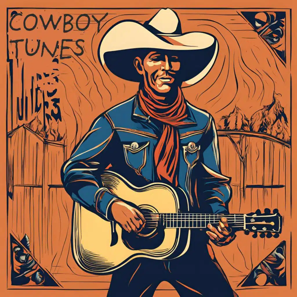 Cowboy Tunes