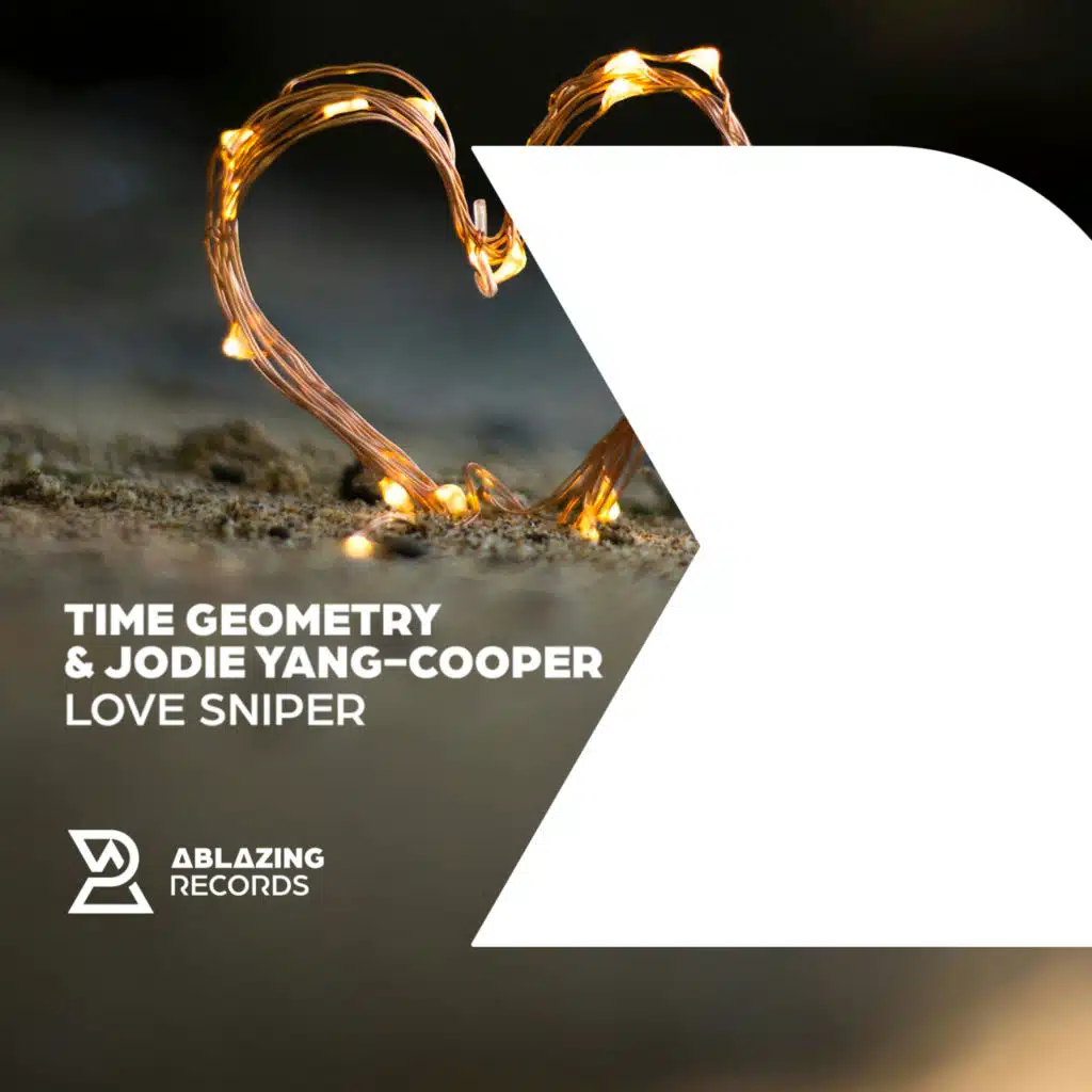 Love Sniper (Extended Mix)
