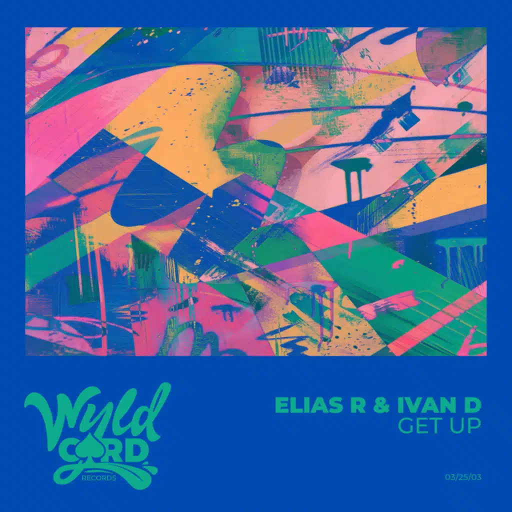 Elias R & Ivan D.