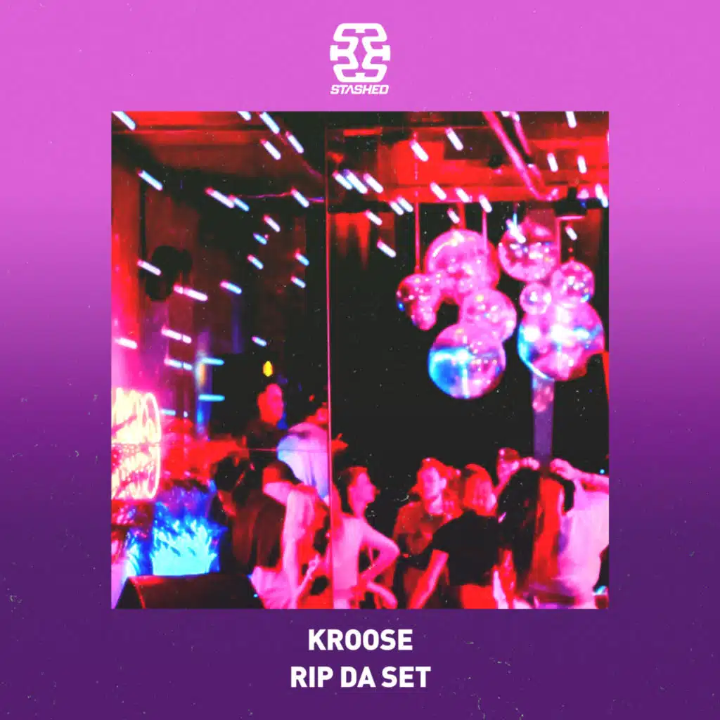 Kroose