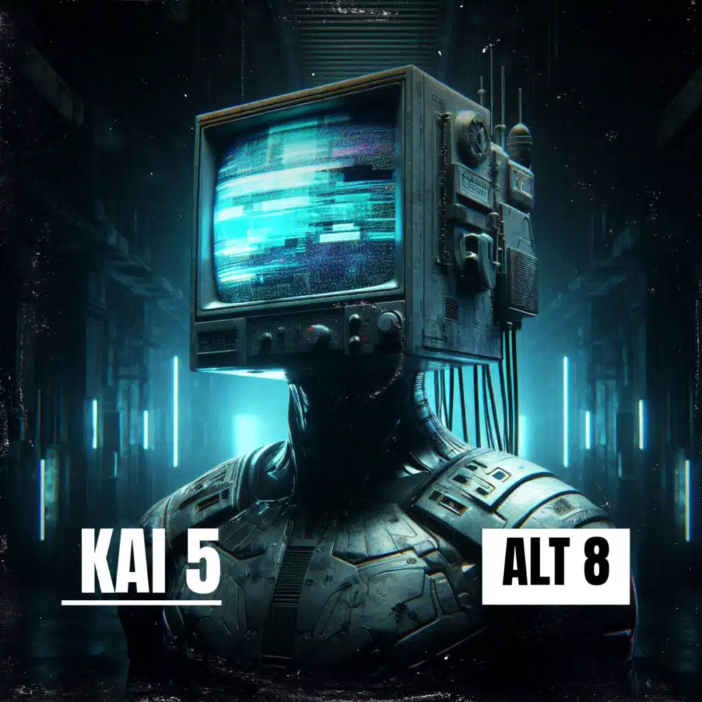 Kai 5