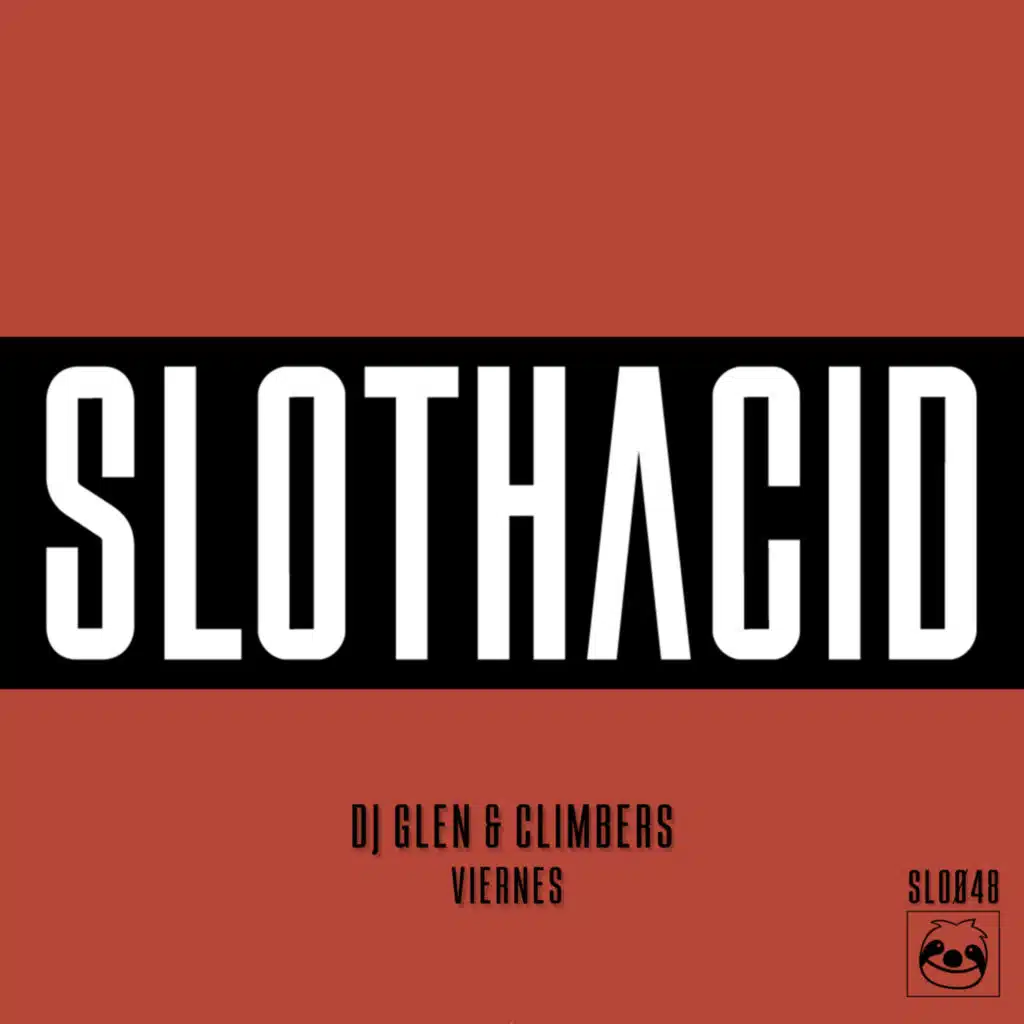 DJ Glen & Climbers