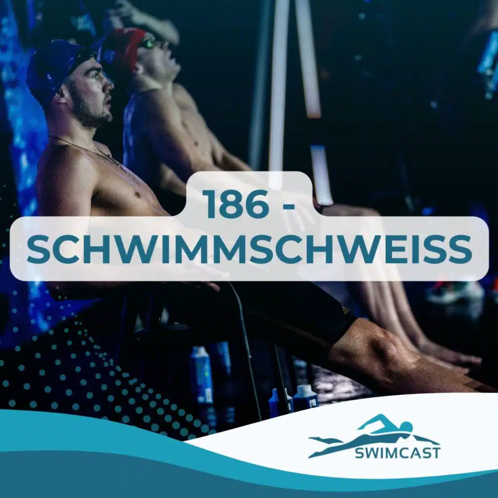 186 - Schwimmschweiß