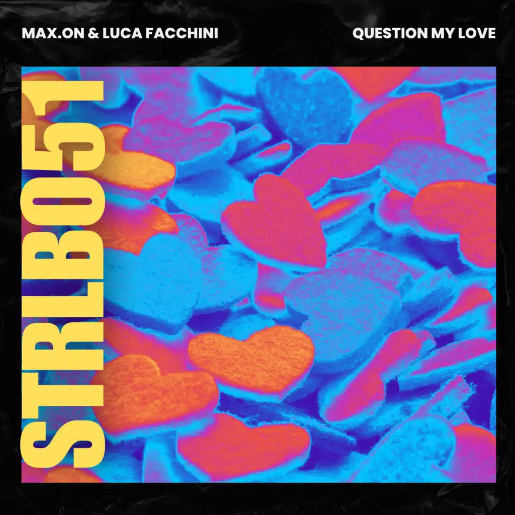 Max.On & Luca Facchini