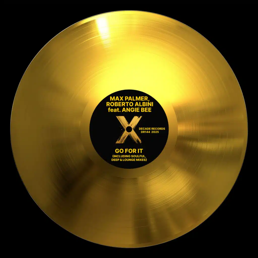 Max Palmer & Roberto Albini