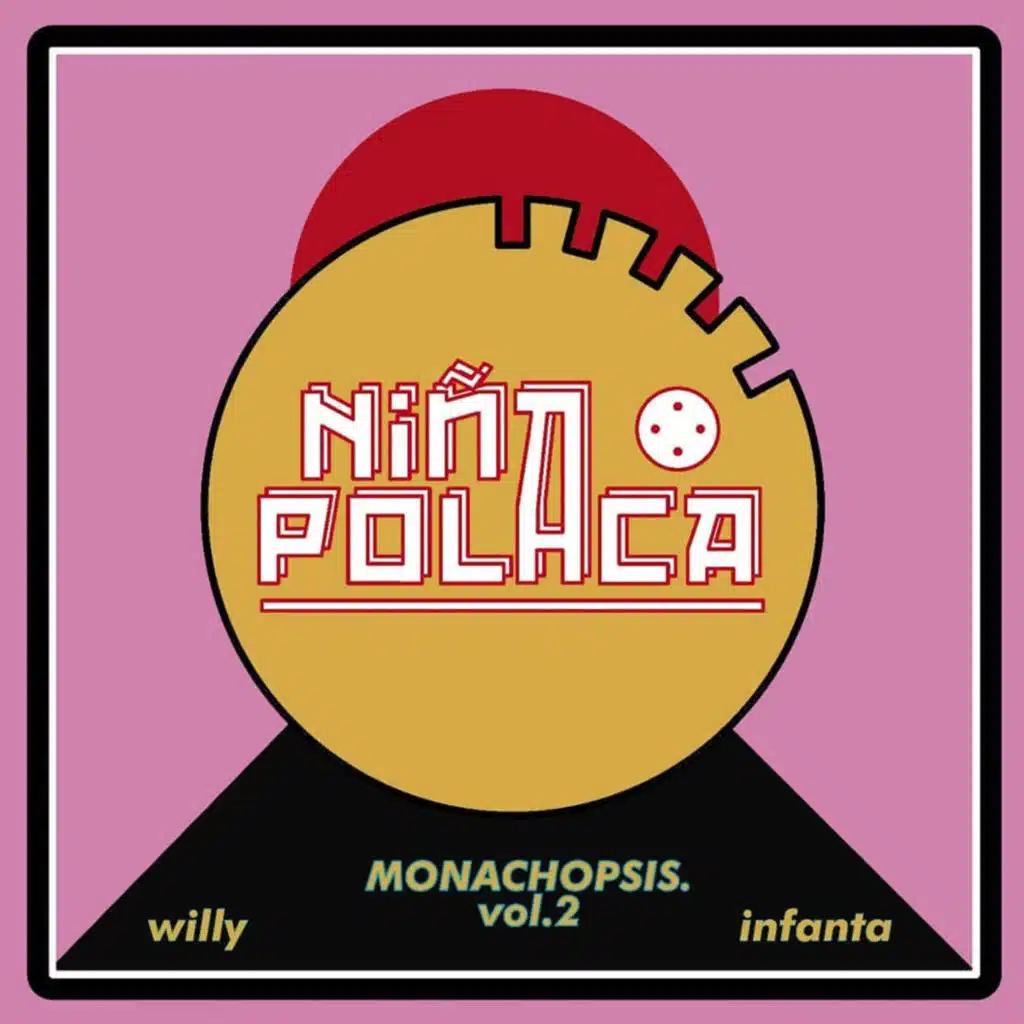 Monachopsis (Vol. II)