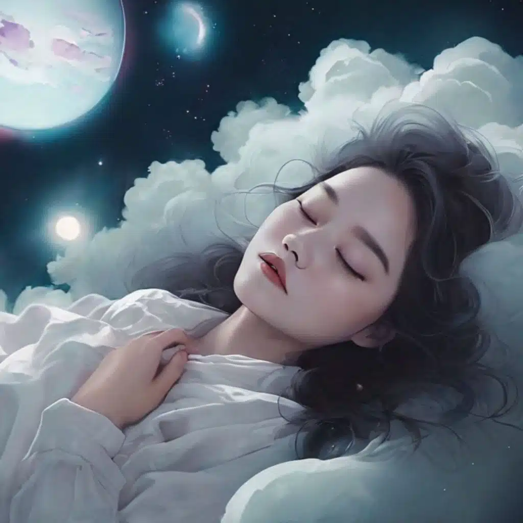 420. Try Listening for 5 Minutes to Improve your Sleep and Remove ALL Negative Energy (9 Hours)