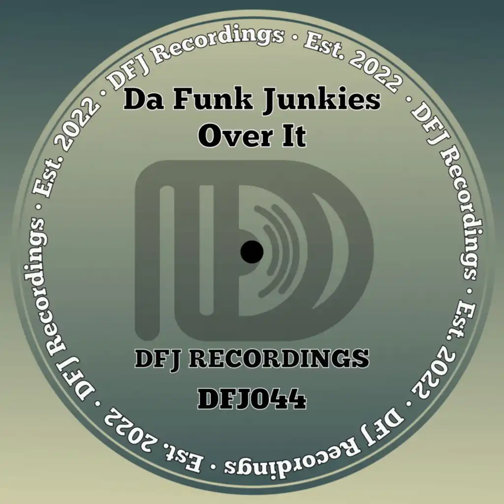 Da Funk Junkies