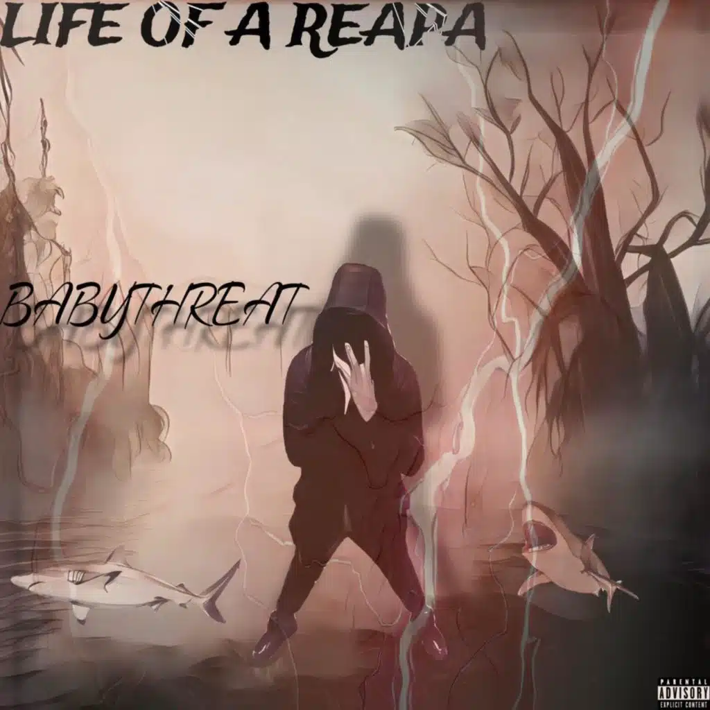 Life Of A Reapa