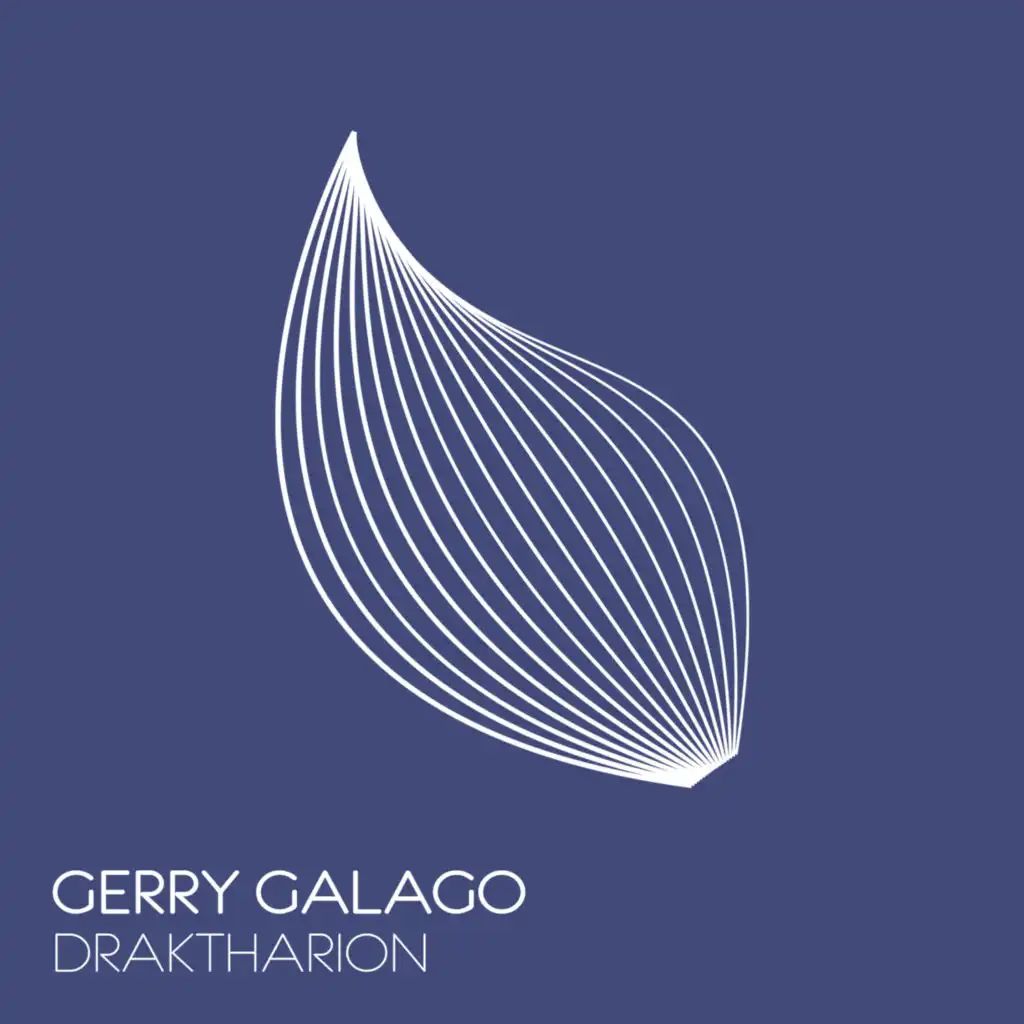 Gerry Galago