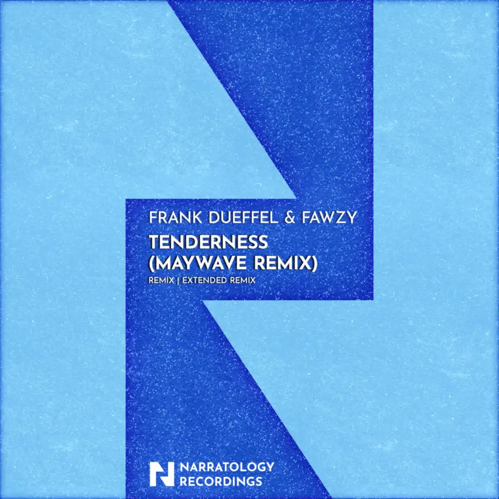 Tenderness (Maywave Remix)