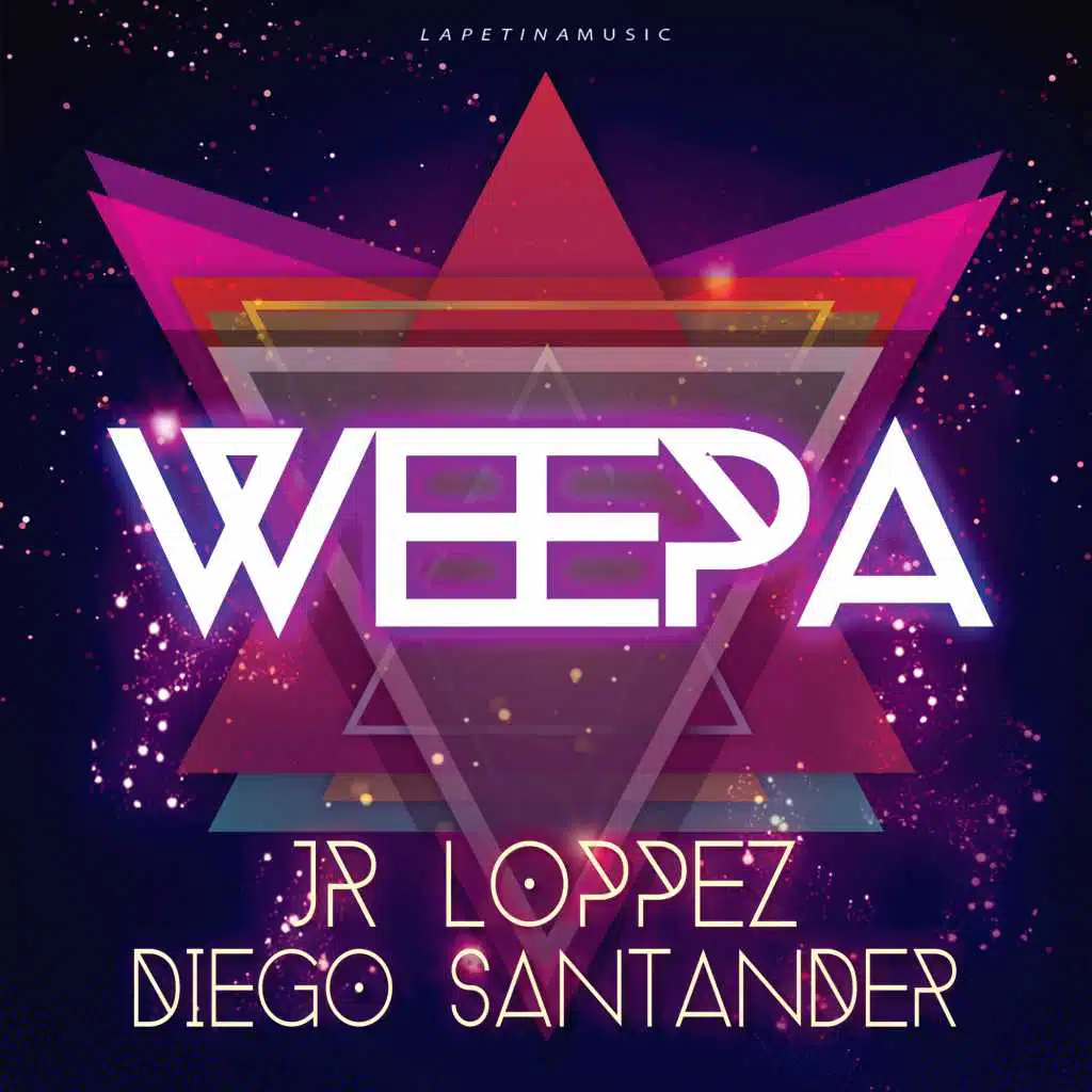 Jr Loppez, Diego Santander