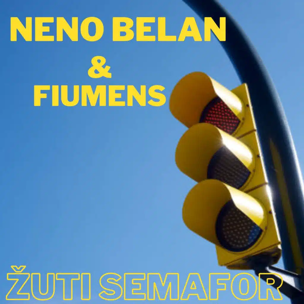 Neno Belan & Fiumens