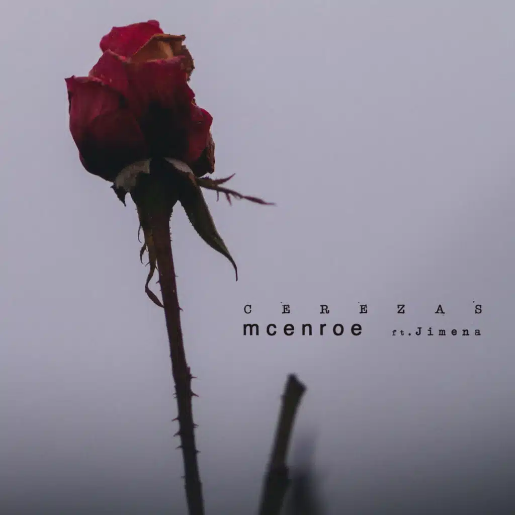 Cerezas (feat. Jimena)