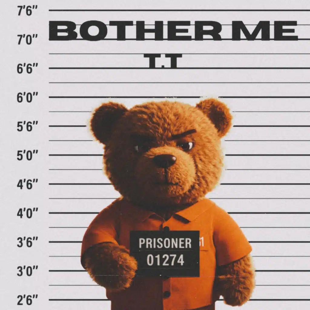 Bother Me (feat. Klein)