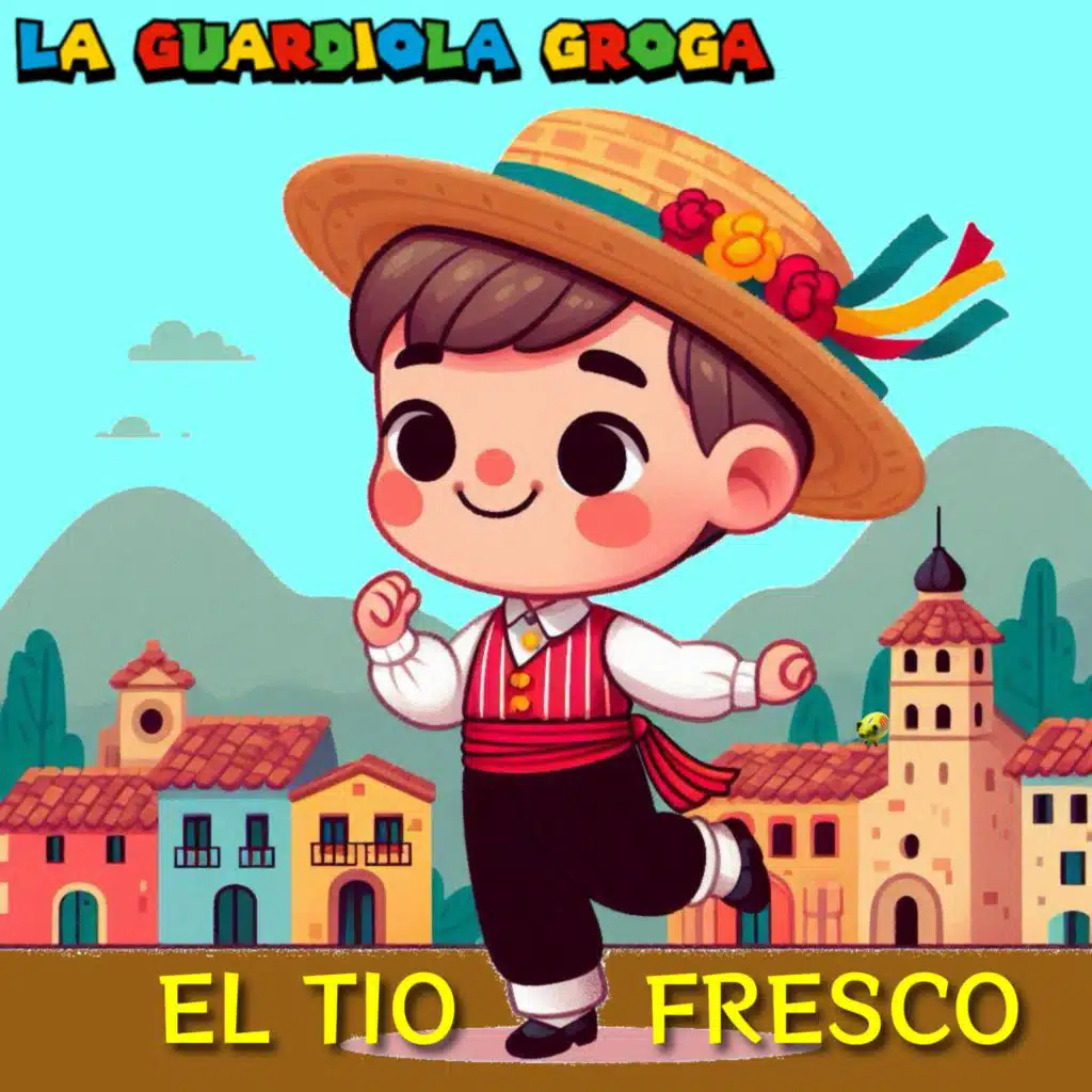 El Tio Fresco