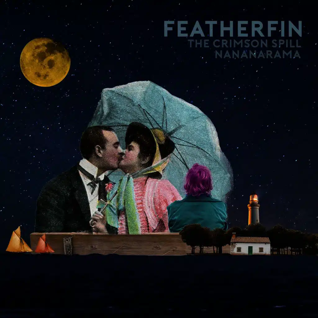 The Crimson Spill/ Nananarama