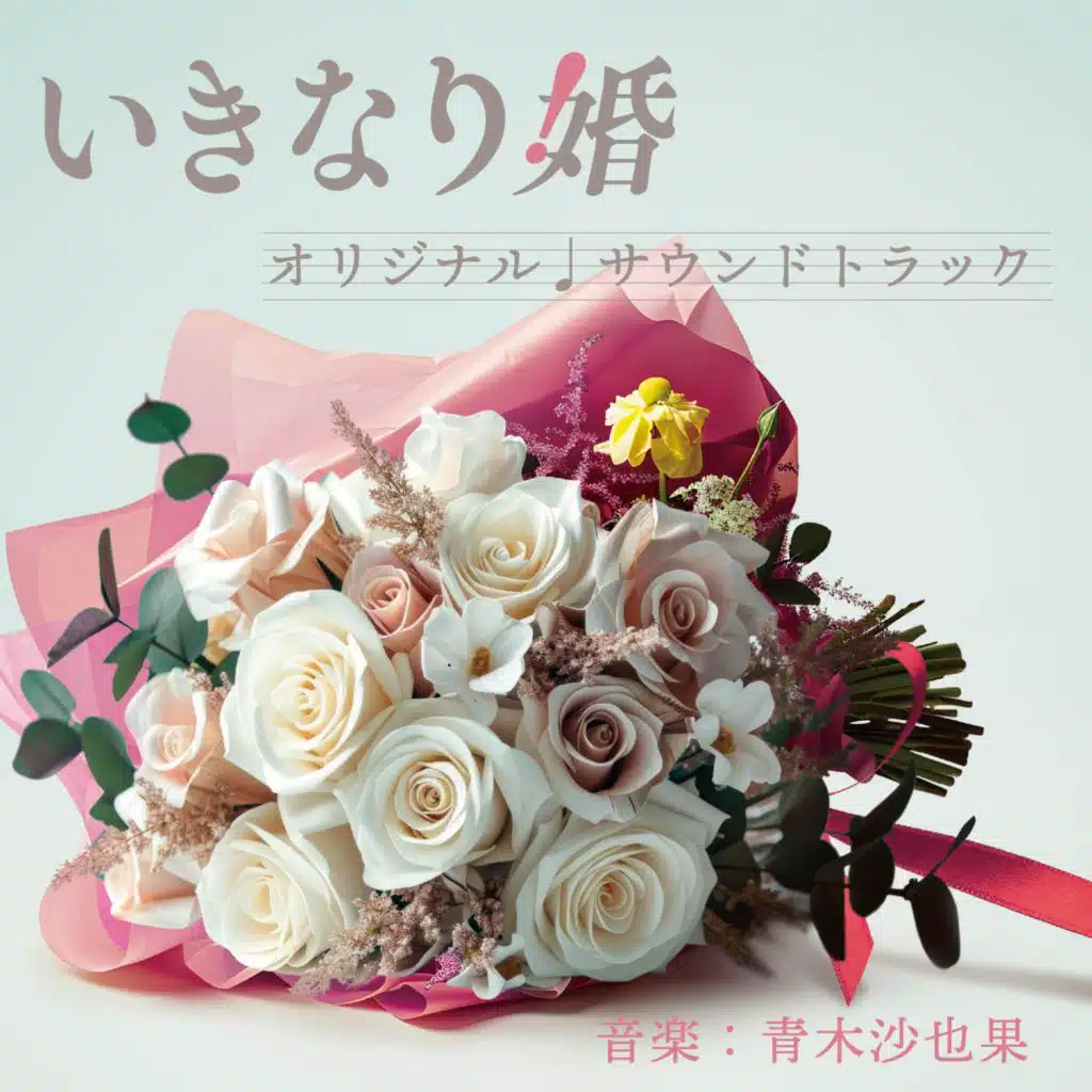Sudden Marriage (Ikinarikon) Original Soundtrack