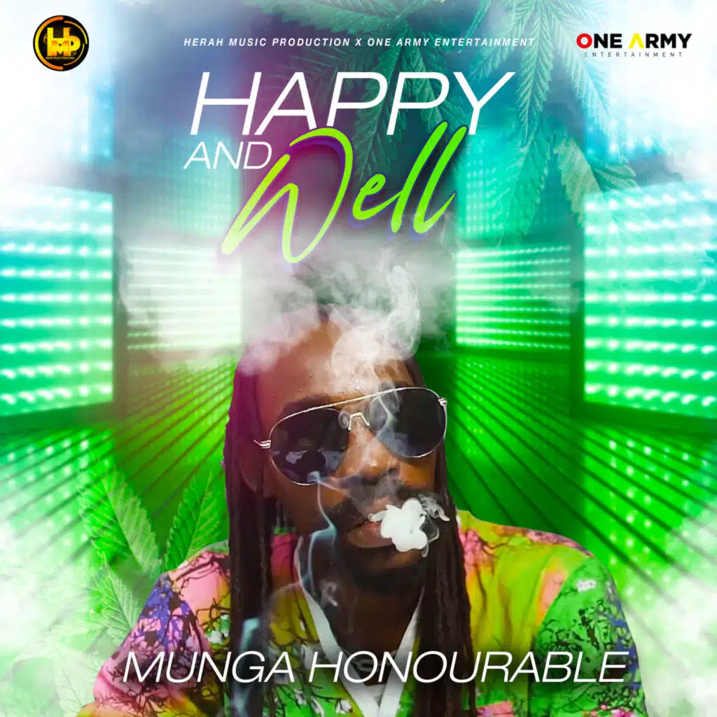Munga Honourable