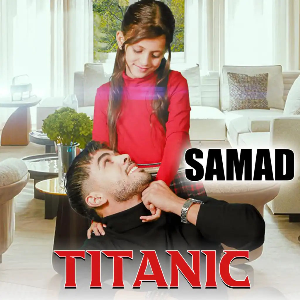 Samad Officiel