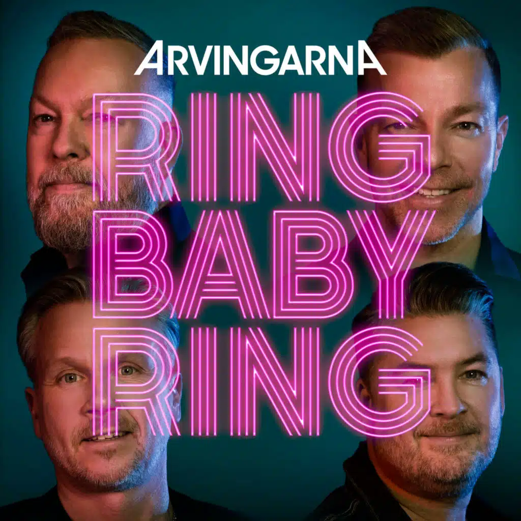Arvingarna