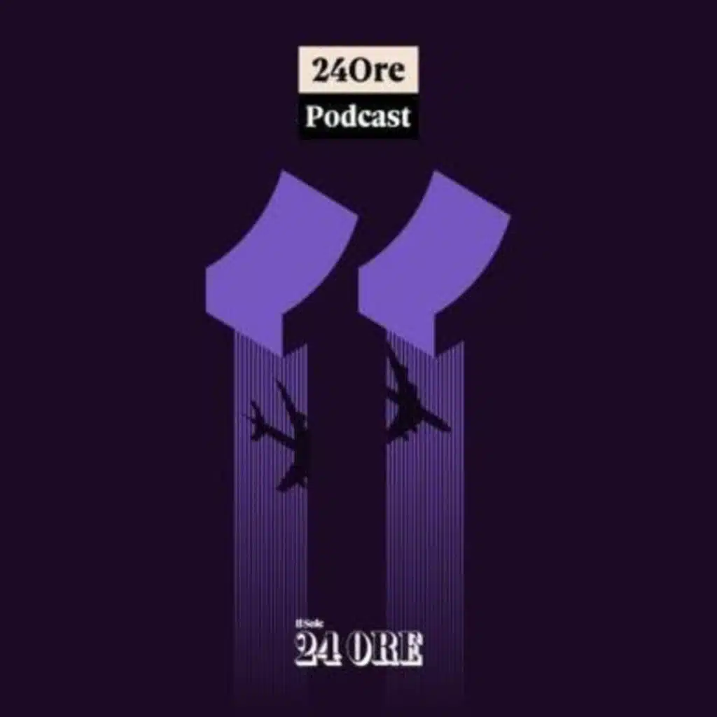 “Abbiamo degli aerei”