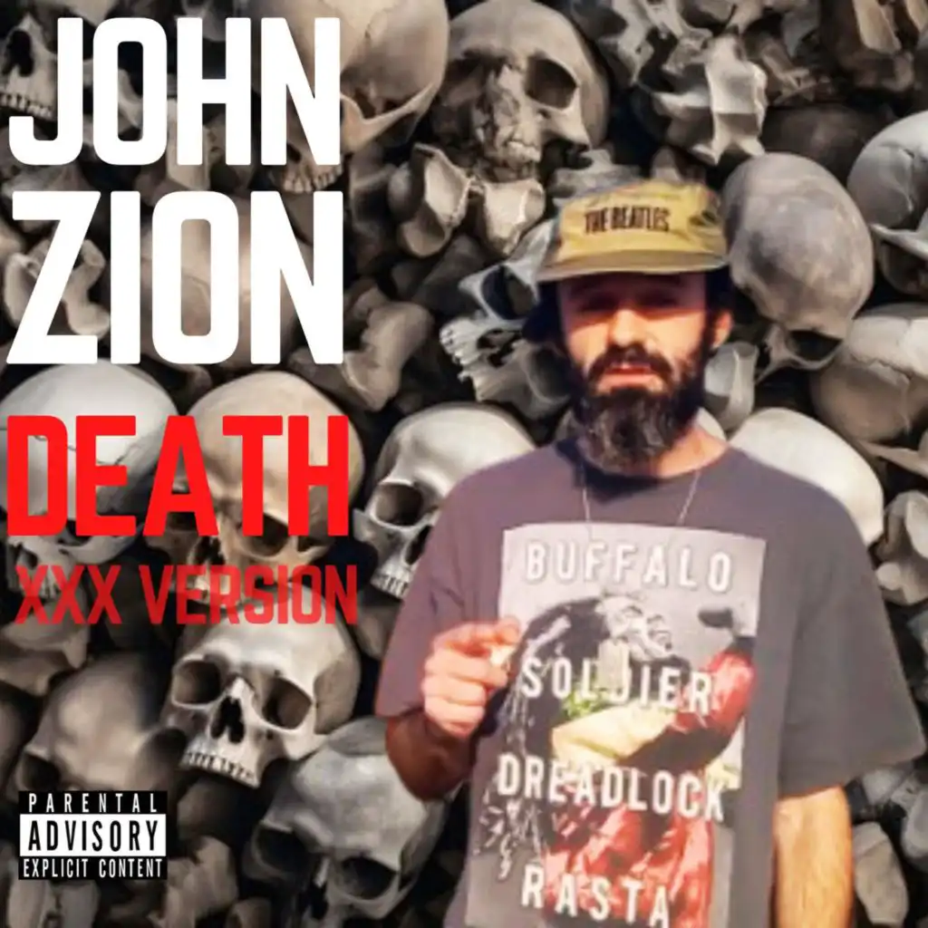 John Zion