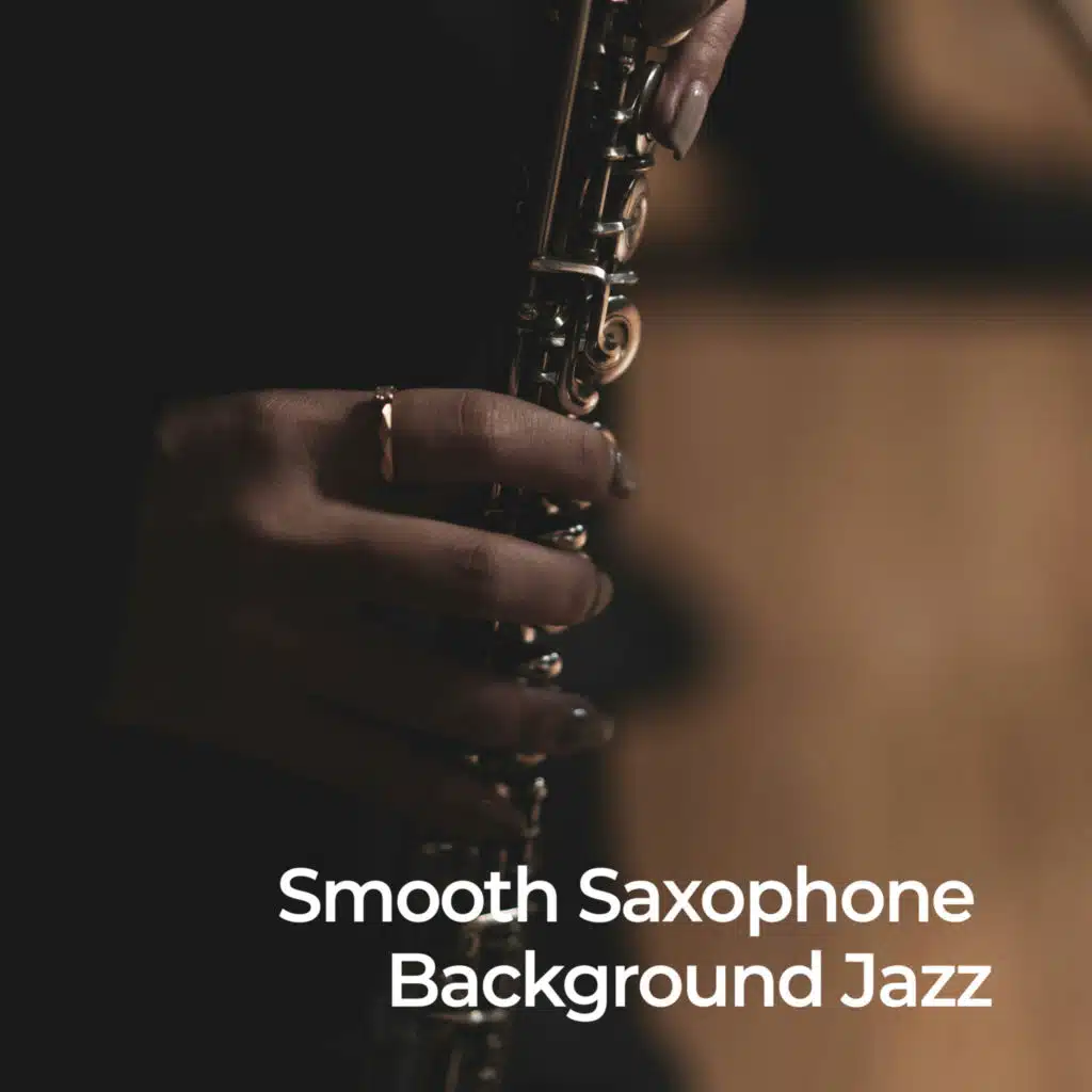 Smooth Saxophone Background Jazz
