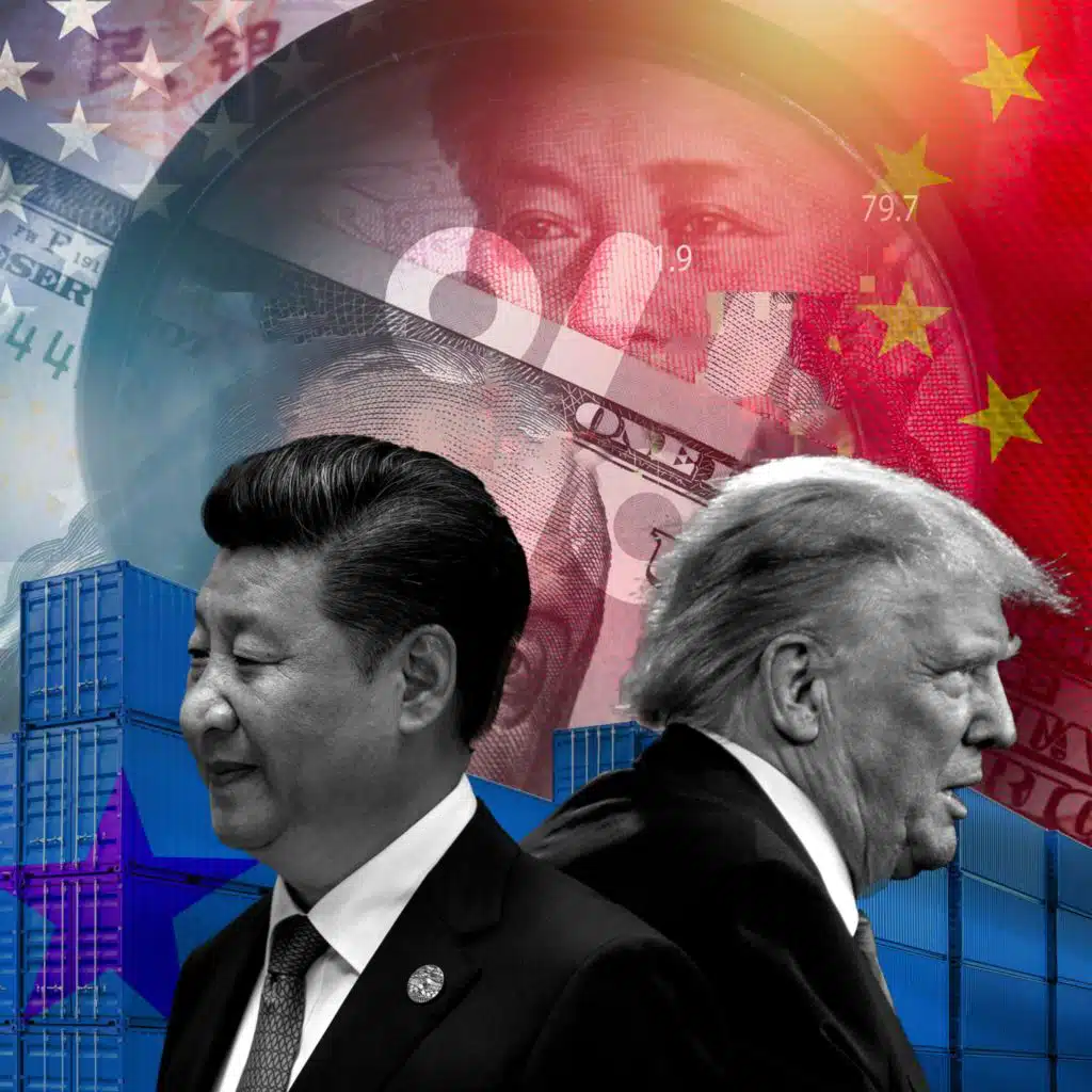 Was Trump Right to Increase Tariffs on Chinese Imports?
