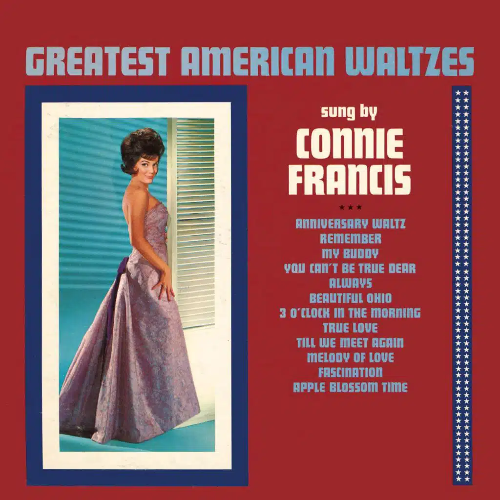 Connie Francis