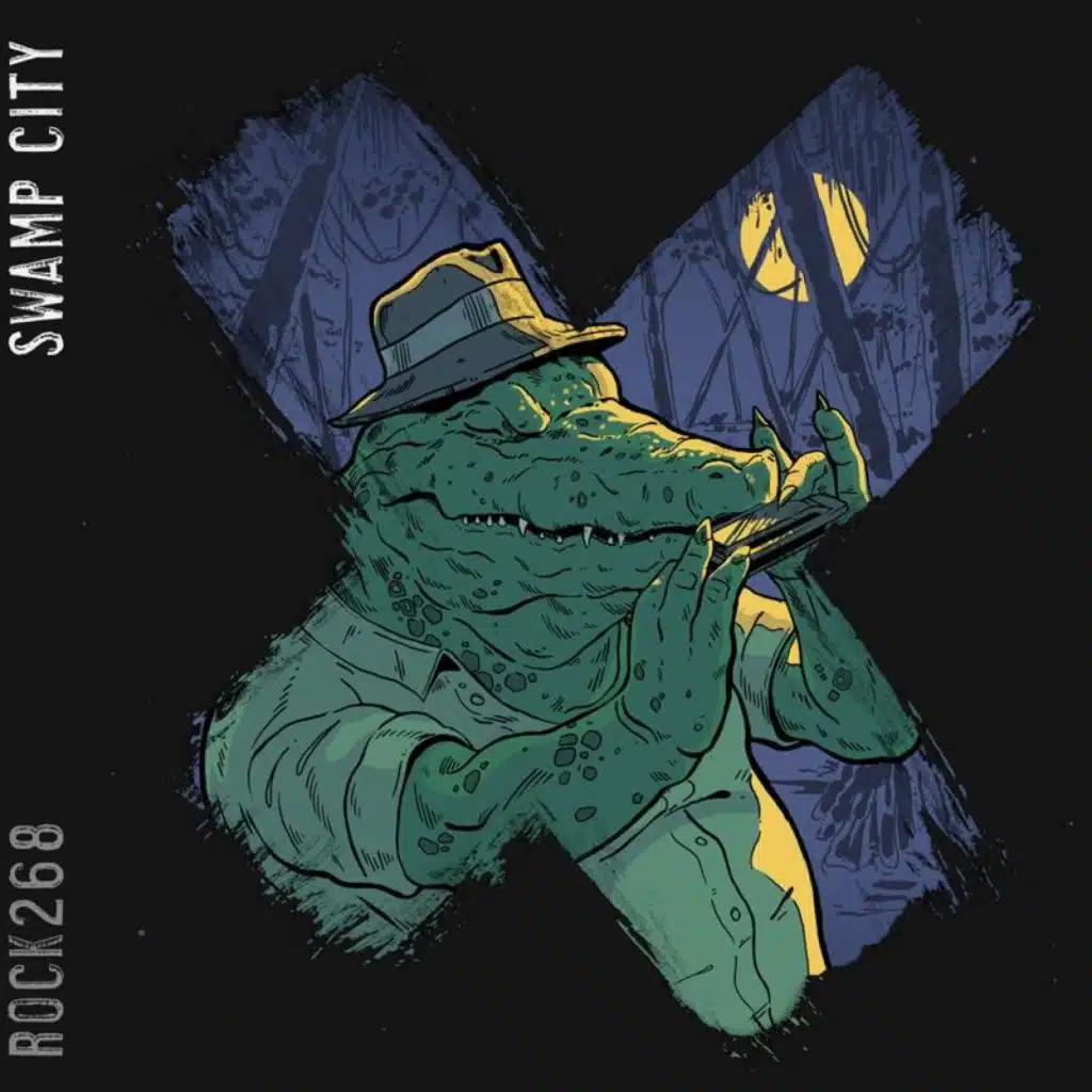 Paul Elliott & Anthony Donje