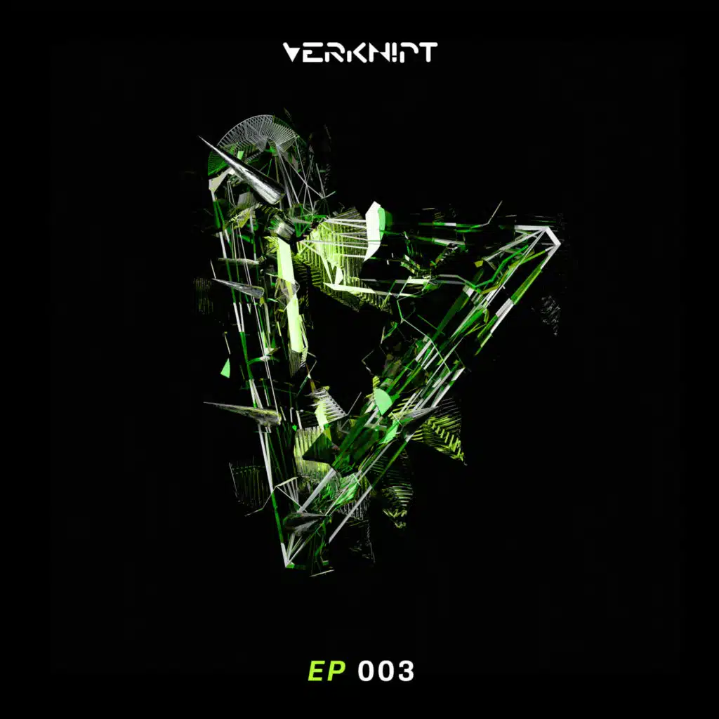 Verknipt EP 003