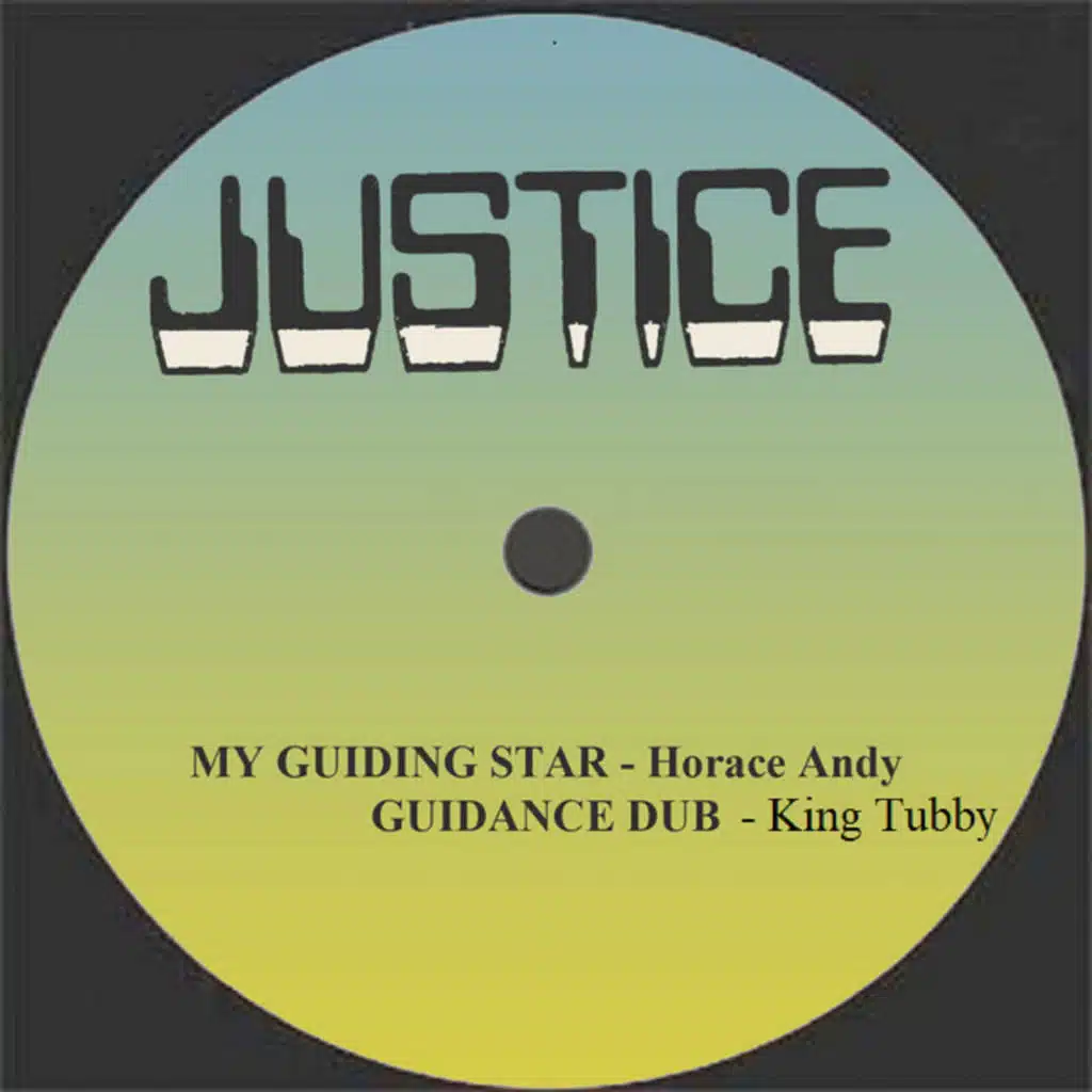 My Guiding Star/Guidance Dub