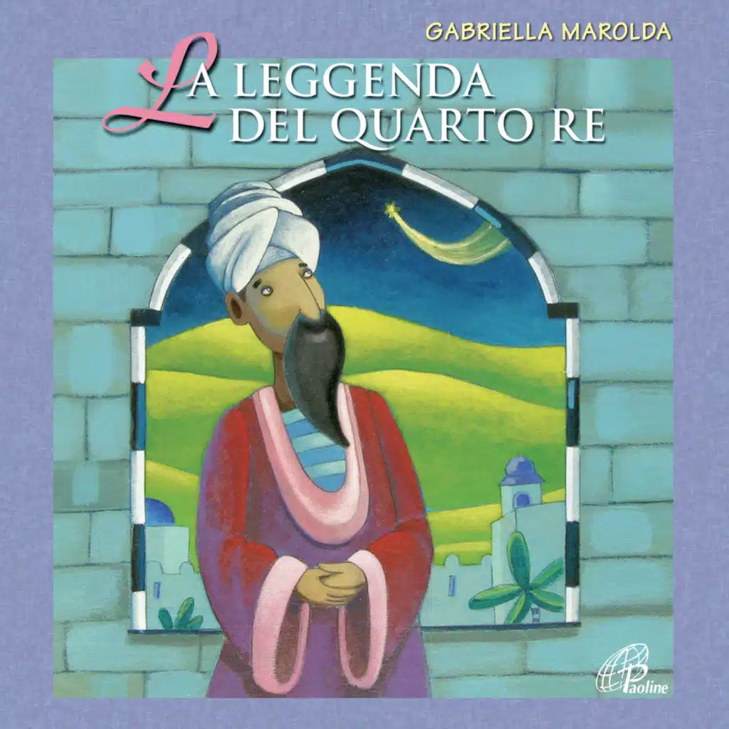 La leggenda del quarto Re