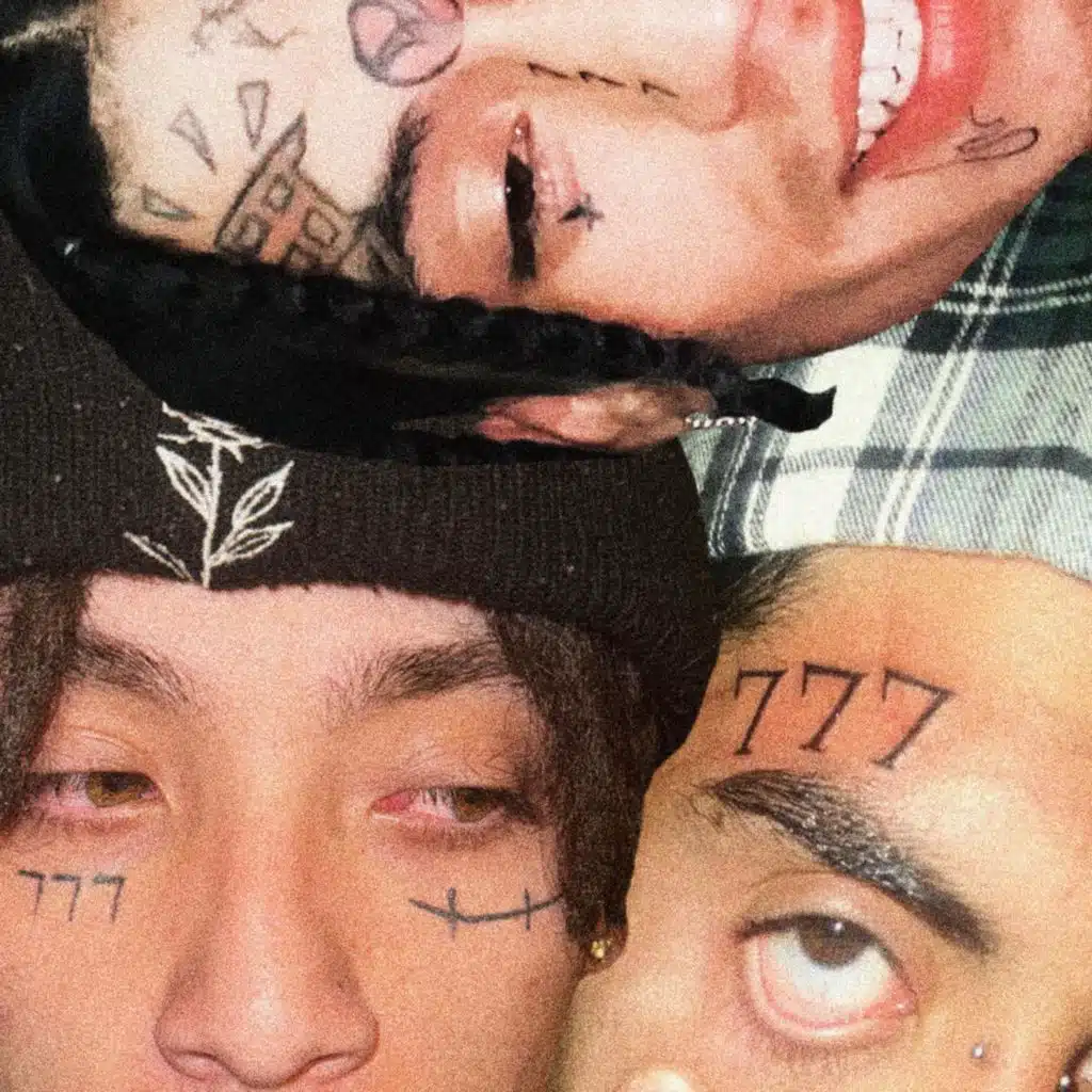 TimeLine, Young Darhi & Baster.98