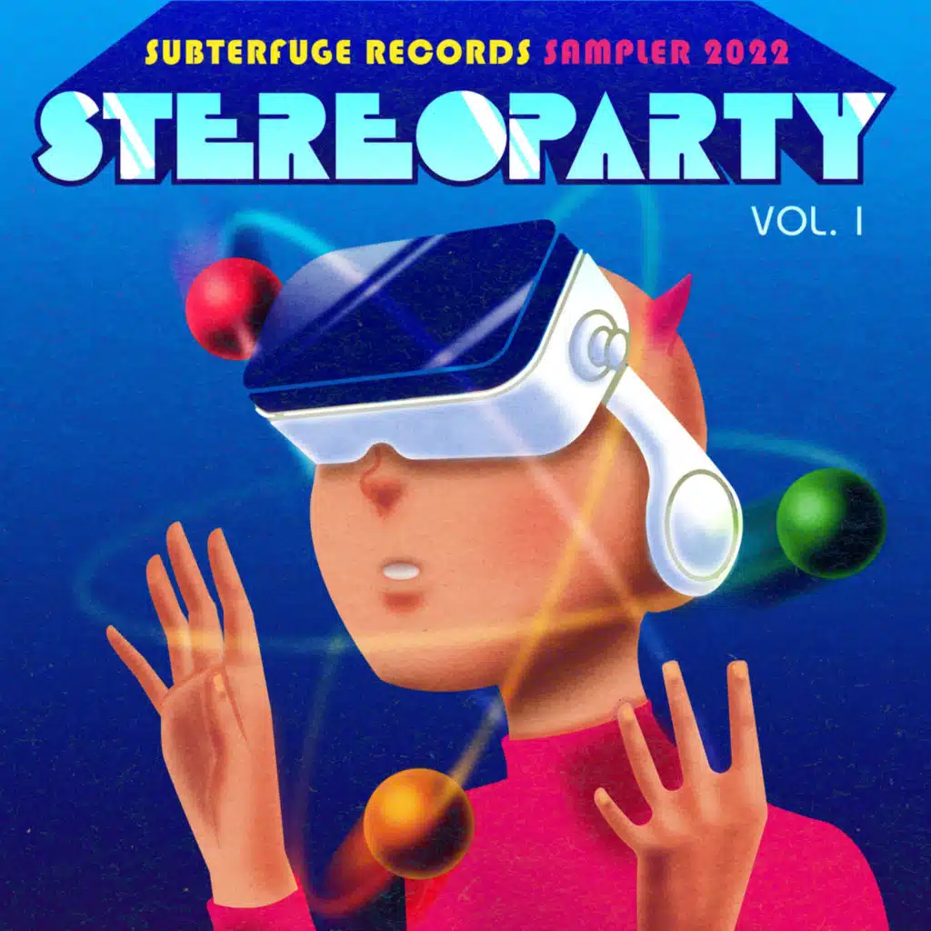Big Bang (feat. Delaporte)