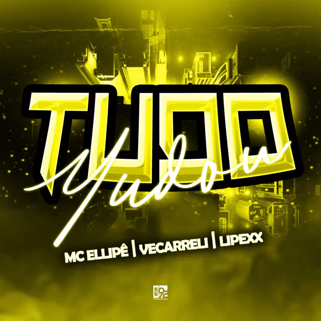 Tudo Mudou (feat. 092 Produções Artísticas)