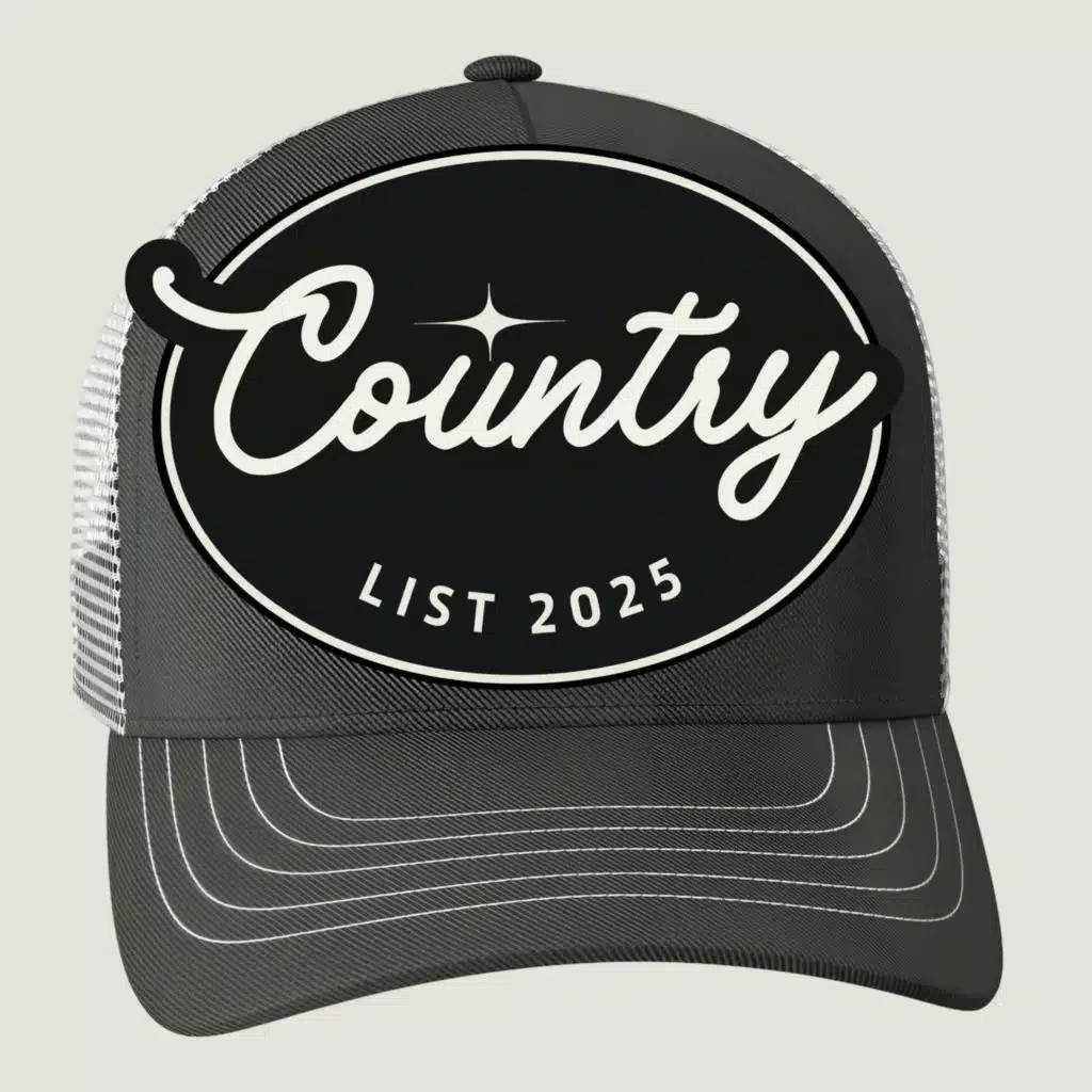 Country List 2025