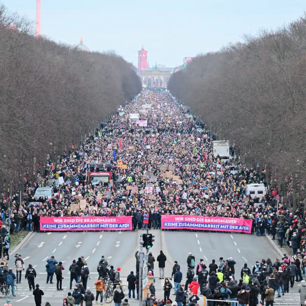 Quando a Alemanha vai ter um novo governo e que cara ele vai ter?