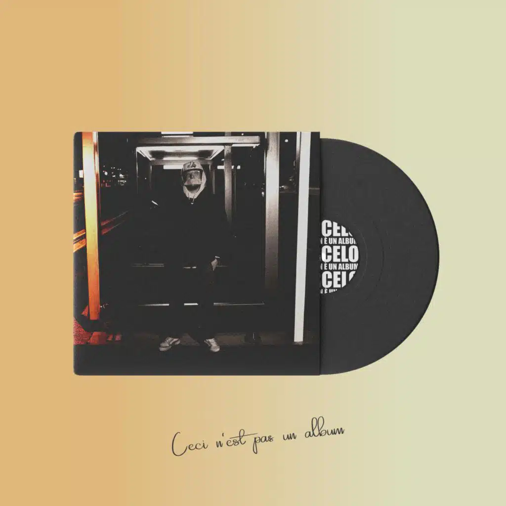Ceci n'est pas un album
