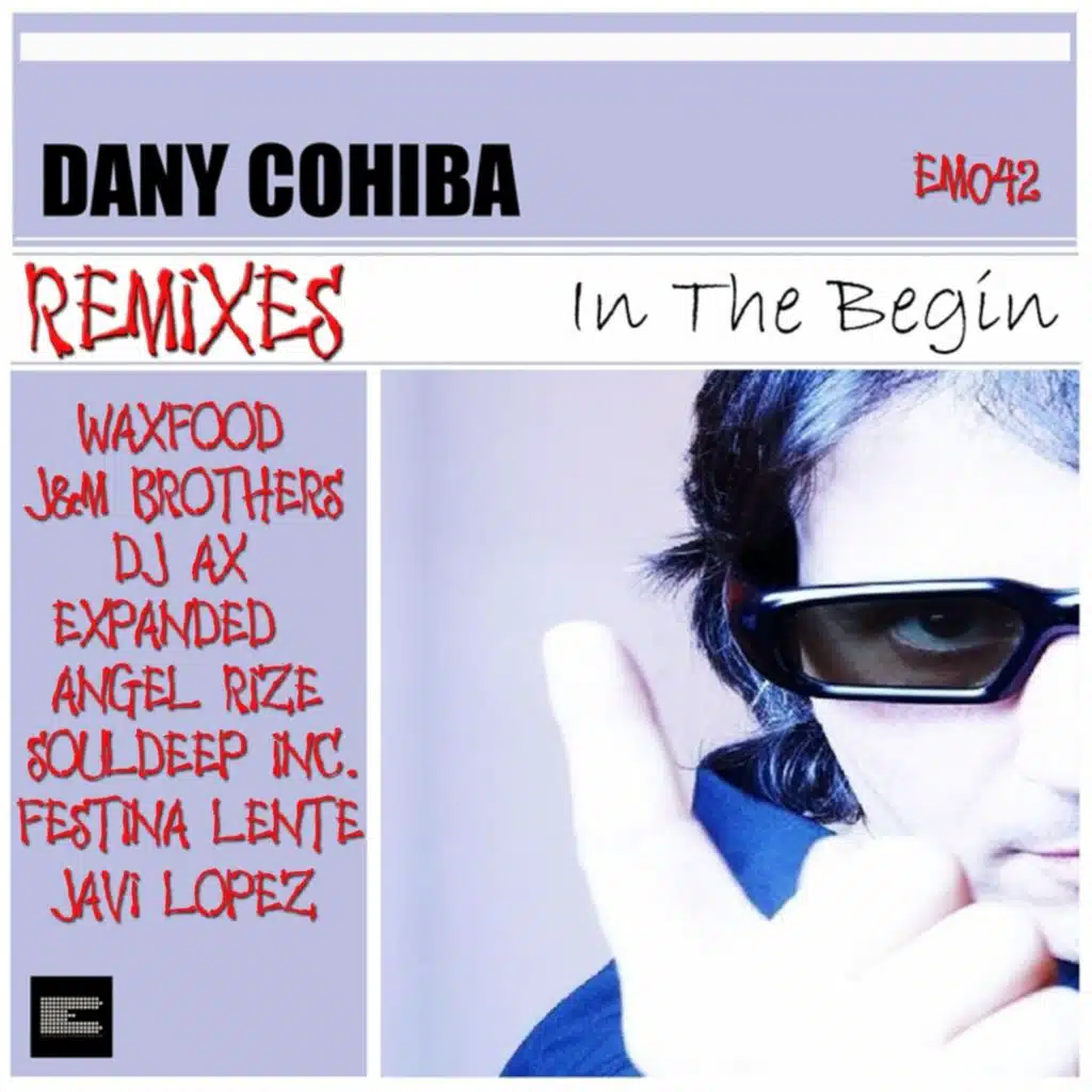 In the Beginning (DJ Ax Remix)