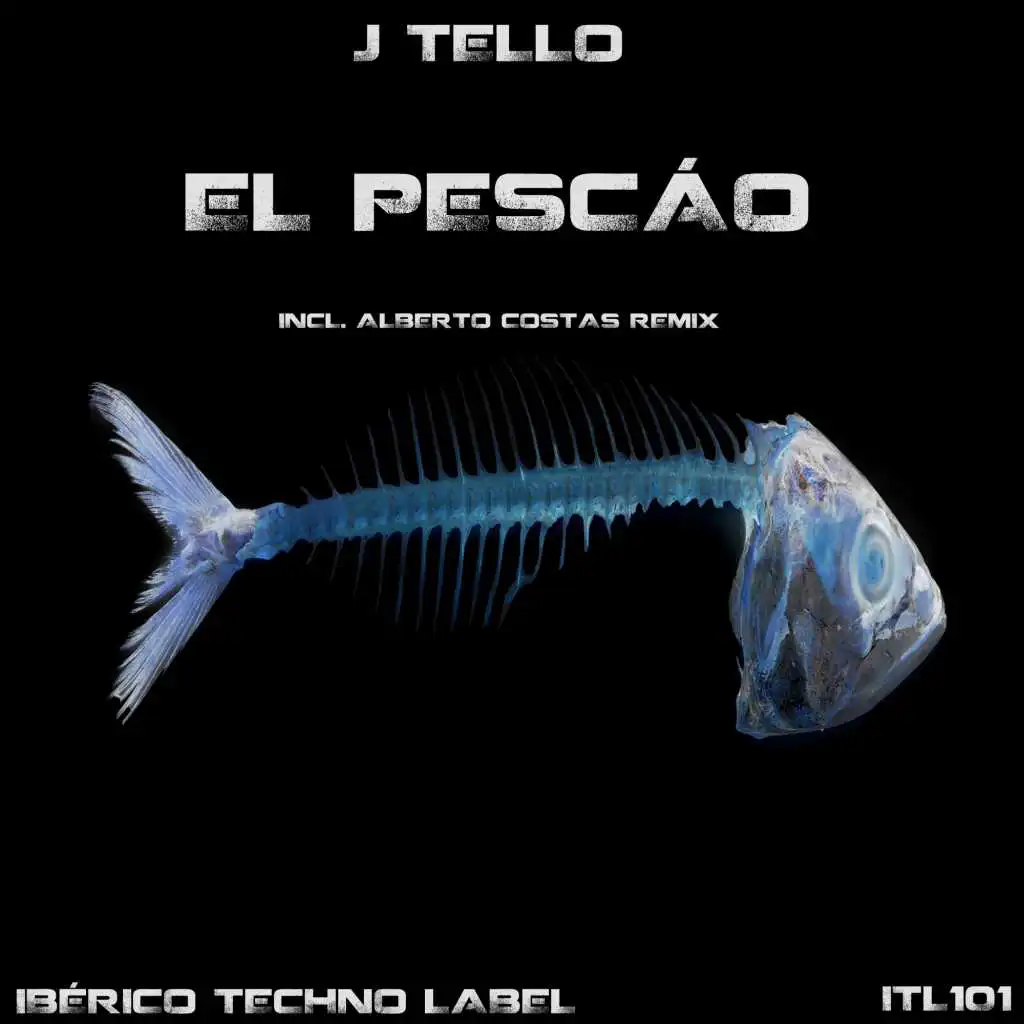 El Pescáo (Alberto Costas Remix)