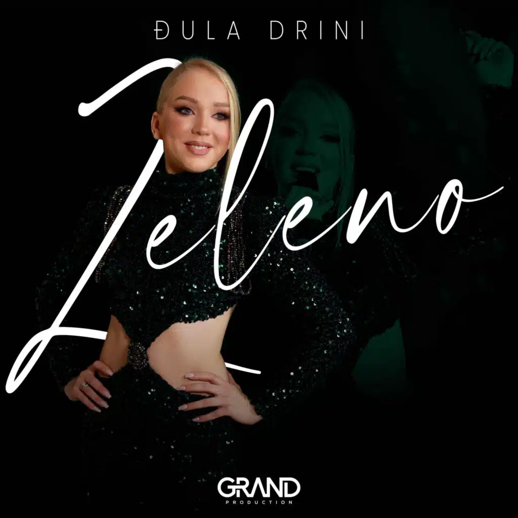 Djula Drini & Grand Production