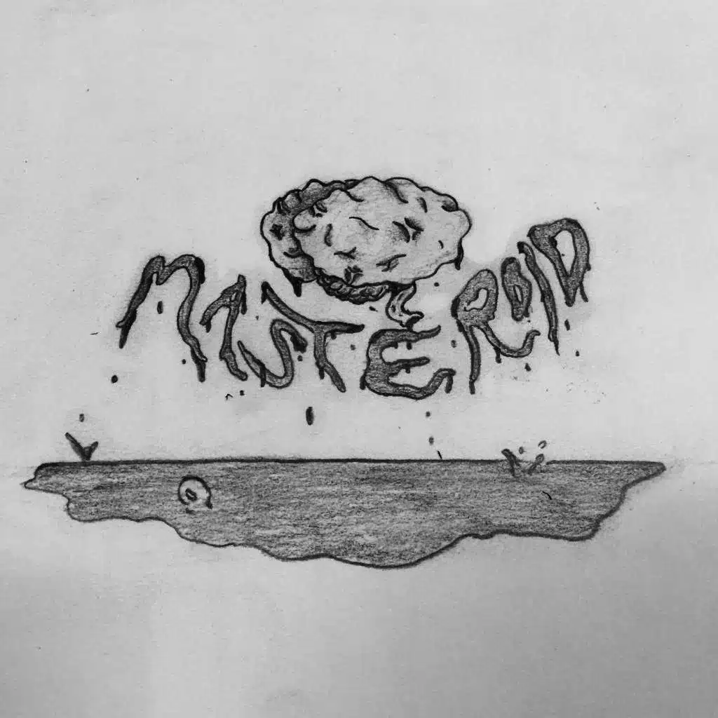 Masteroid