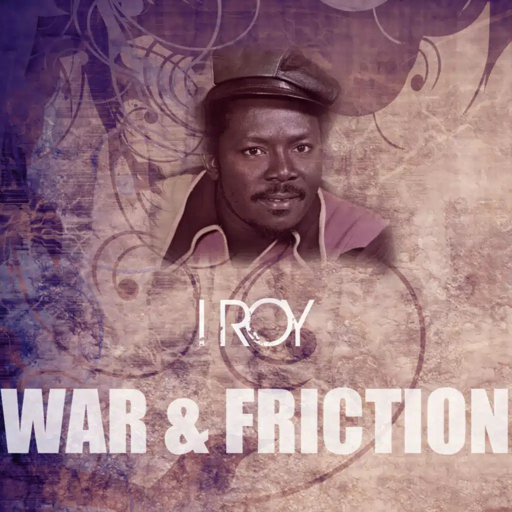 War & Friction